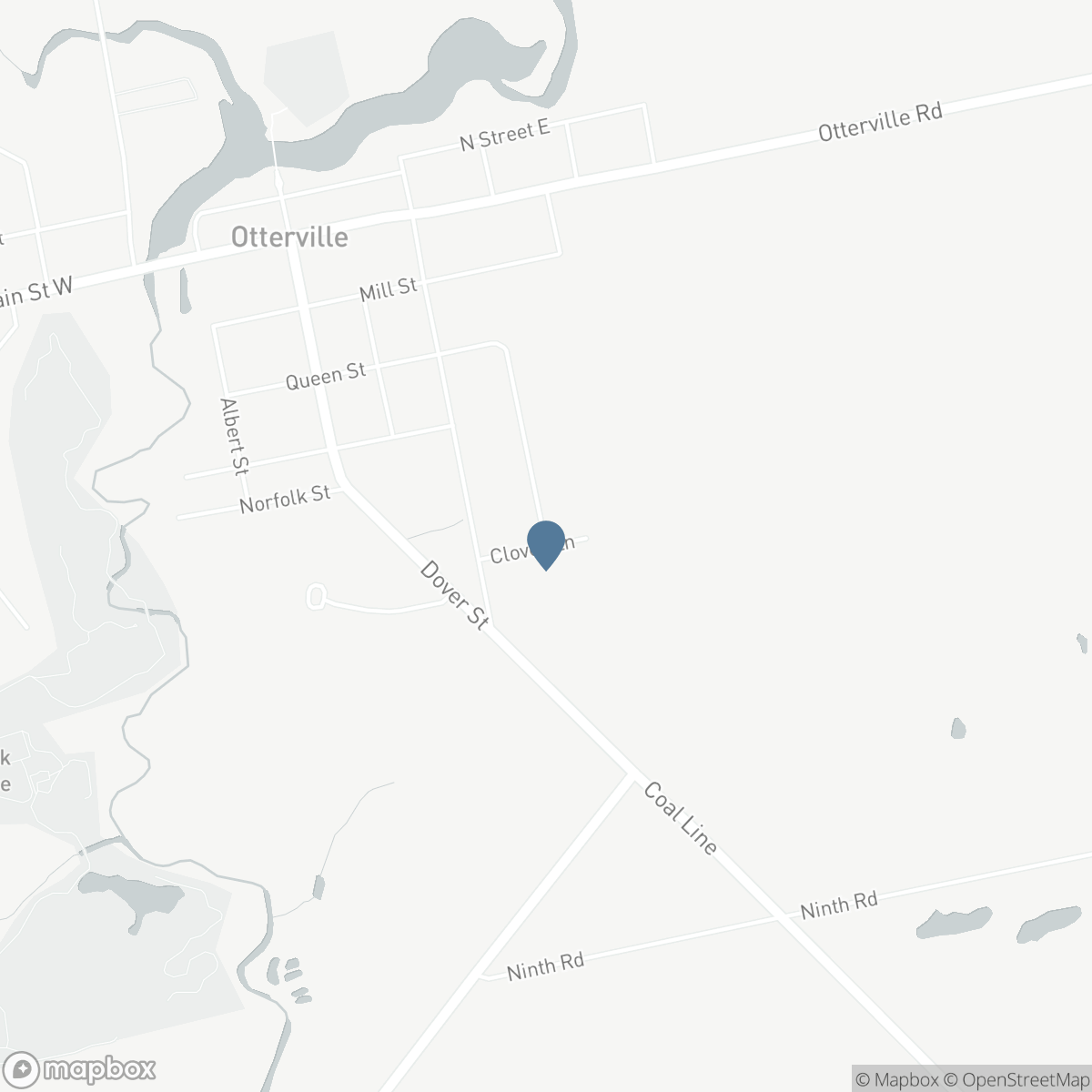 LOT 28 - 15 CLOVER LANE, Norwich, Ontario N0J 1R0